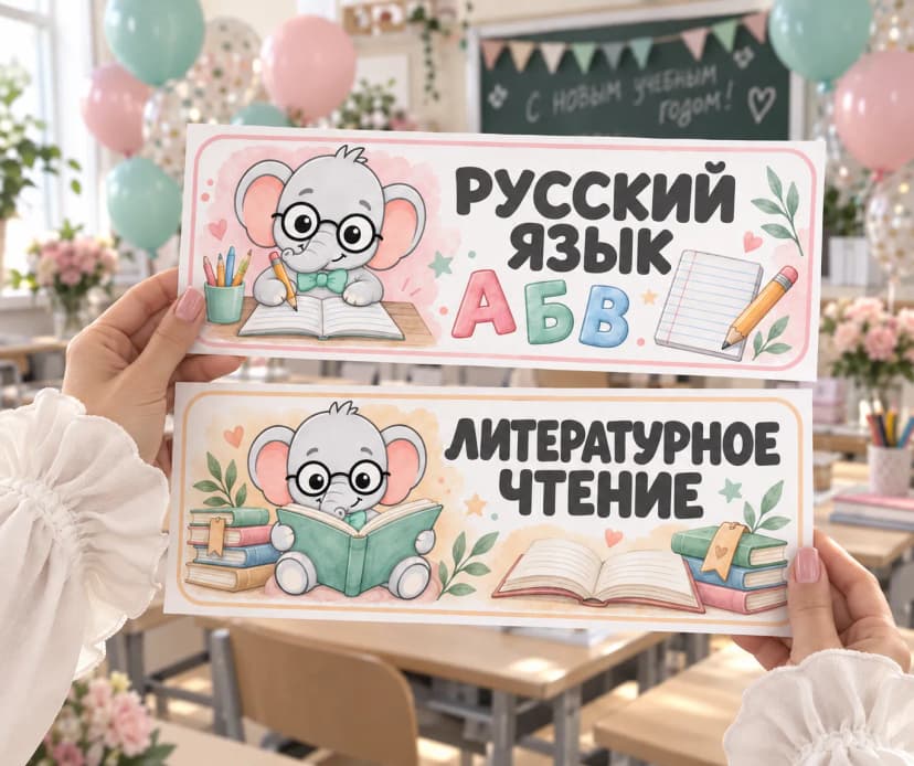 Указатели на доску